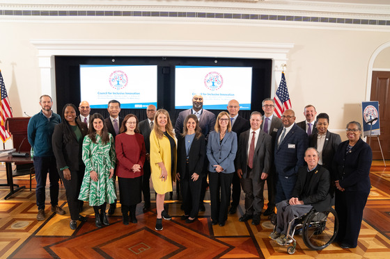 Council for Inclusive Innovation