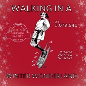 Snow shoes patent graphic