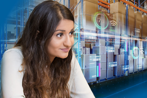 Charu Thomas illustrative graphic