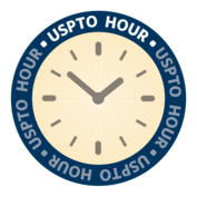 USPTO Hour logo