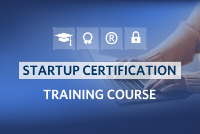 startup certification training course