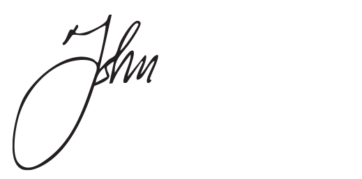 John Squires signature