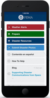 fema app