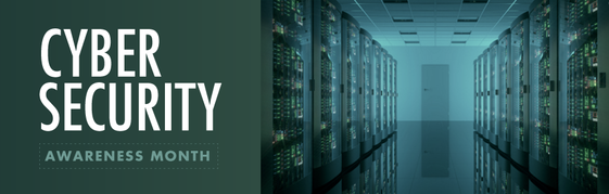 Cyber Security Awareness 