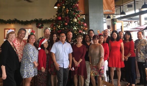 2022 Nyc Sba Christmas Party SBA Hawaii District Office News and Events