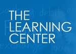 the learning center