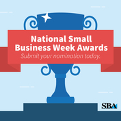 National Small Business Week 