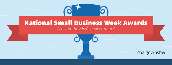 National Small Business Week Awards