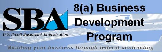 SBA 8 a Business Development learn The Facts About This Program At A 