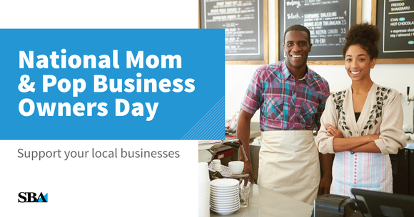 4 Ways Mom and Pop Businesses can outshine the competition