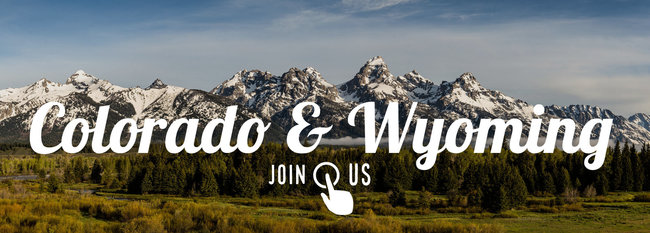 Advocacy Colorado and Wyoming banner