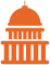Advocacy-Capitol-Icon