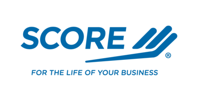 SCORE for the life of your business