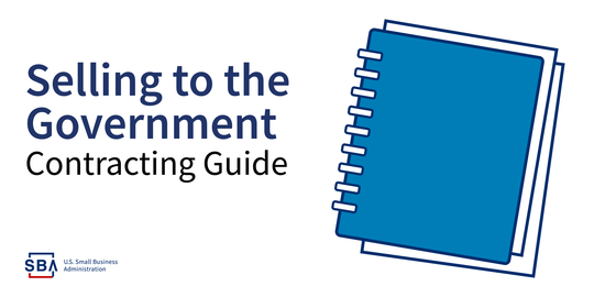 Selling to the Government Contracting Guide