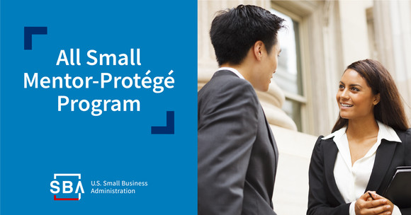 All Small Mentor-Protégé Program