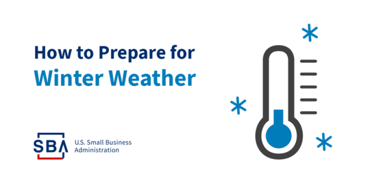 News Winter Weather Scam Alert Upcoming Events