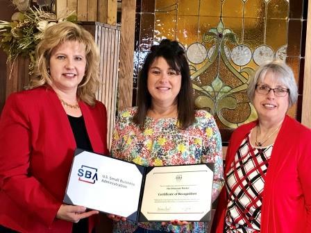 SBA WV District Office Newsletter -- December 2019