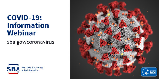 Coronavirus (COVID-19):  Information Webinar 