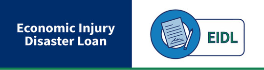 Economic Injury Disaster Loan