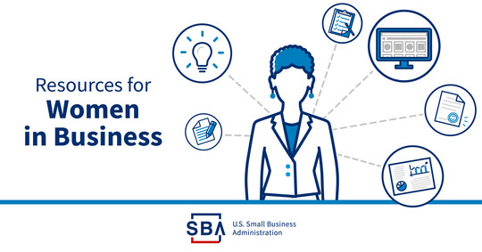 Women in Business Resources