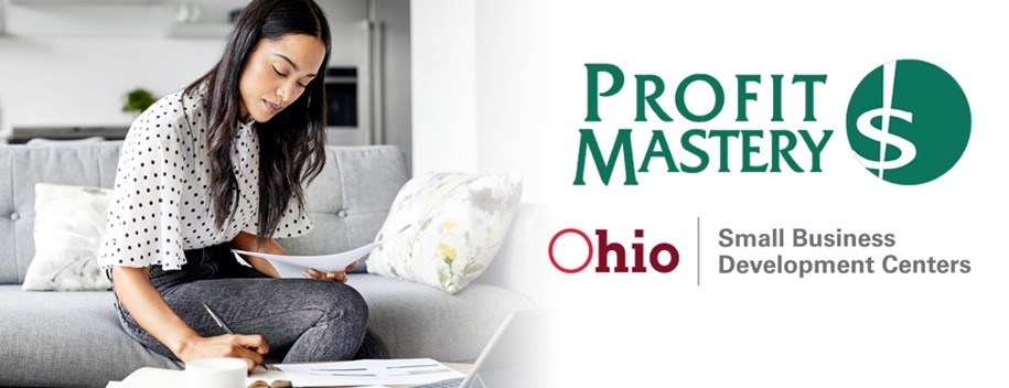 Register Now for the Ohio Small Business Development