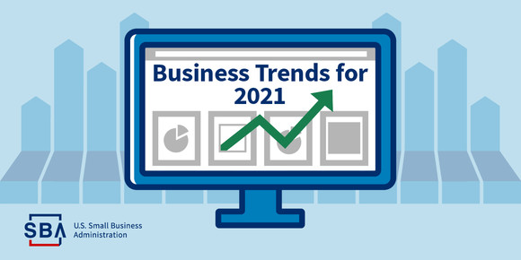 Business Trends for 2021