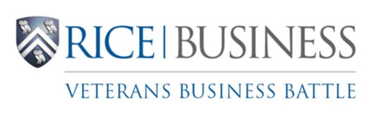 Rice Business School Veterans Business Battle