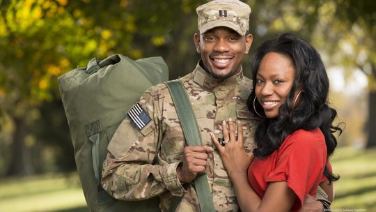 12/9 At 1 Pm Est: Sba Joins Military Spouse Employment Partnership With The Defense Department