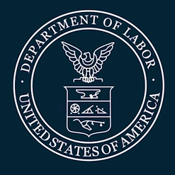 DOL logo