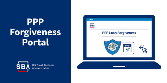 Last Chance Ppp Loan Forgiveness Training For Borrowers Today At Noon
