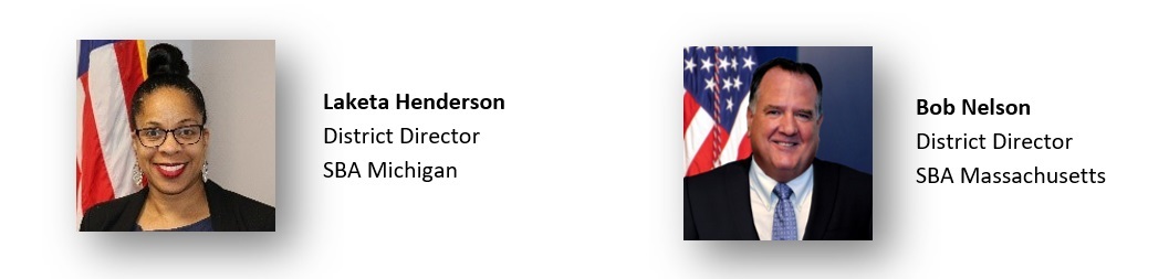 8/25 YOU�RE INVITED! Exploring Surety Bonding with SBA