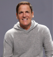 Photo of Mark Cuban