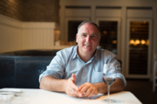 Photo of José Andrés 