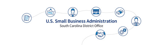 South Carolina District Office