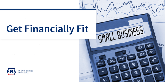 Get Financially Fit
