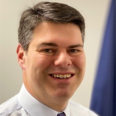 SBA New England Regional Administrator Mike Vlacich