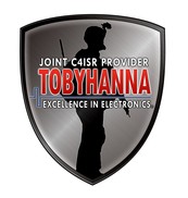 Tobyhanna logo
