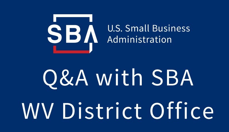Q&A with SBA - WV District Office