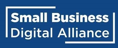 Small Business Digital Alliance logo
