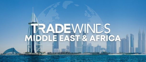 Trade Winds Middle East and Africa