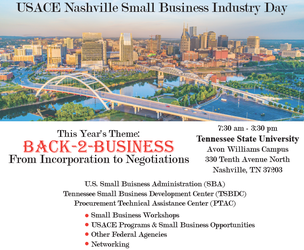 TN Small Business Industry Day