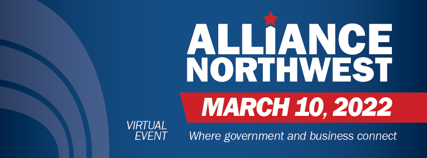 Alliance Northwest March 10, 2022
