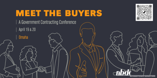 Meet The Buyers Conference 