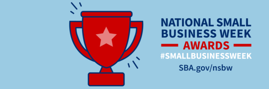 National Small Business Week Awards