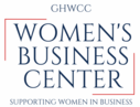 GHWCC WBC Logo