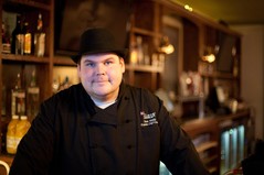 Chef David Heide, SBA Wisconsin's 2022 Small Business Person of the Year