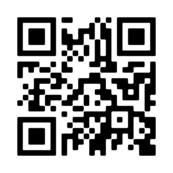 QR Code to Link to event website