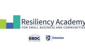 NH SBDC Resiliency Academy 