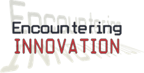 Encountering Innovation Conference logo