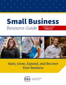 National Resource Guide